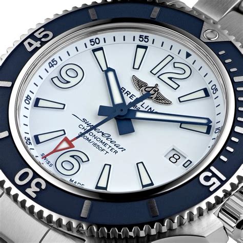 breitling superocean ii alternatives|breitling superocean on sale.